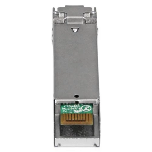 StarTech EXSFP1GELXST Juniper EX-SFP-1GE-LX Comp SFP Module
