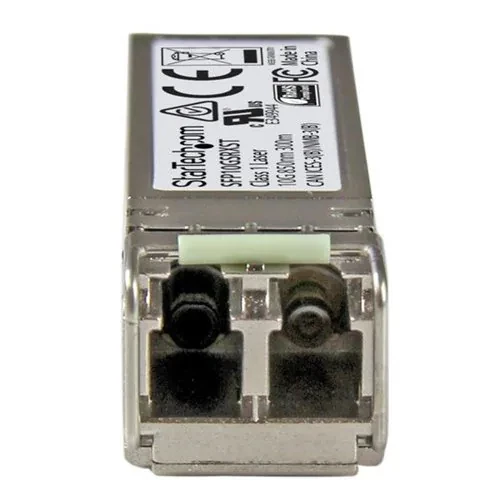 StarTech SFP10GSRXST Cisco SFP-10G-SR-X SFP+ Transceiver Module