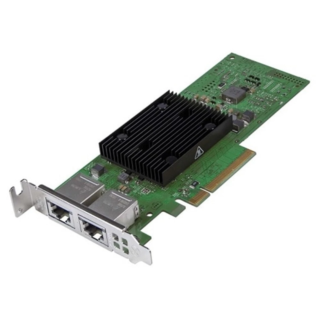 Dell N7R67 Broadcom 57412 10GB 2P SFP+ PCIe Adapter LP