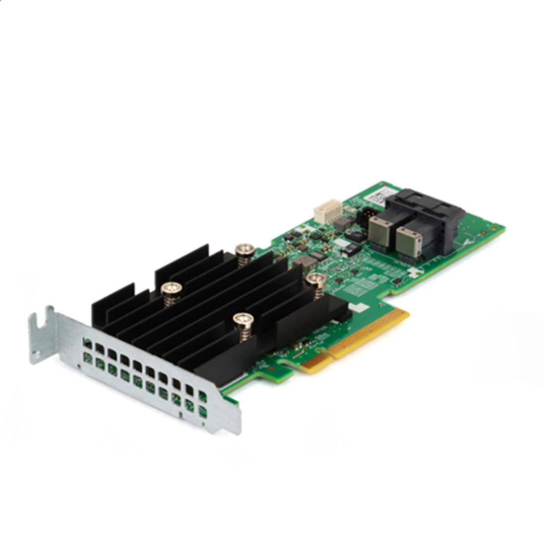 Dell 405-AAMX Perc H740p 12gb/s SAS Eight Port 8GB Adapter