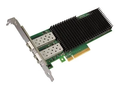 INTEL XXV710-DA2 Dual-Port 25GB Ethernet Network Adapter 