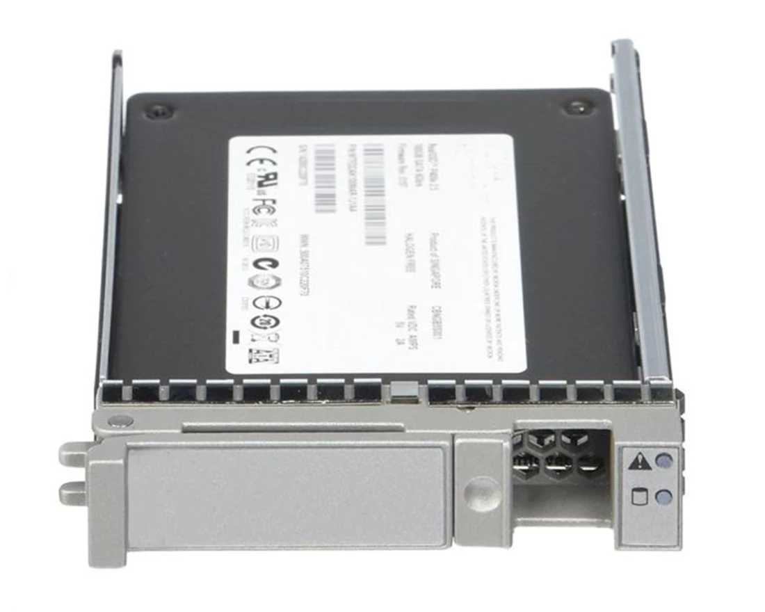 Cisco UCS-SD16TBMS4-EV 3.2Tb Sata 6Gbps Sff Ssd