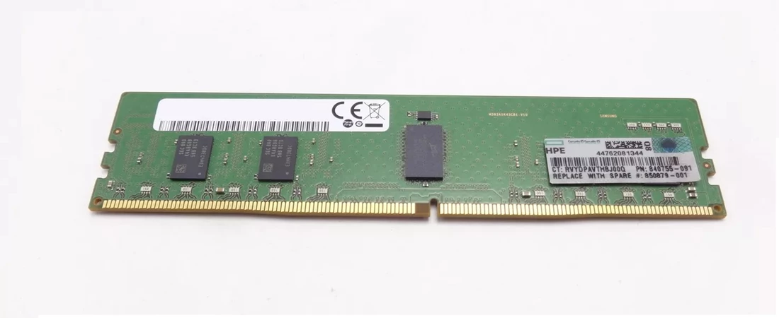 850883-001-MB 128GB DDR4-2666MHz LRDIMM 8Rx4 RAM Memory for HP Proliant 850883-001-MB 128GB DDR4-2666MHz LRDIMM 8Rx4 RAM Memory for HP Proliant