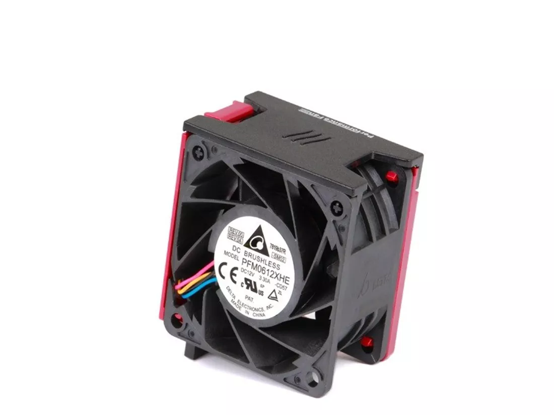 HPE 875076-001 Proliant DL380 Gen10 High Performance Fan Module