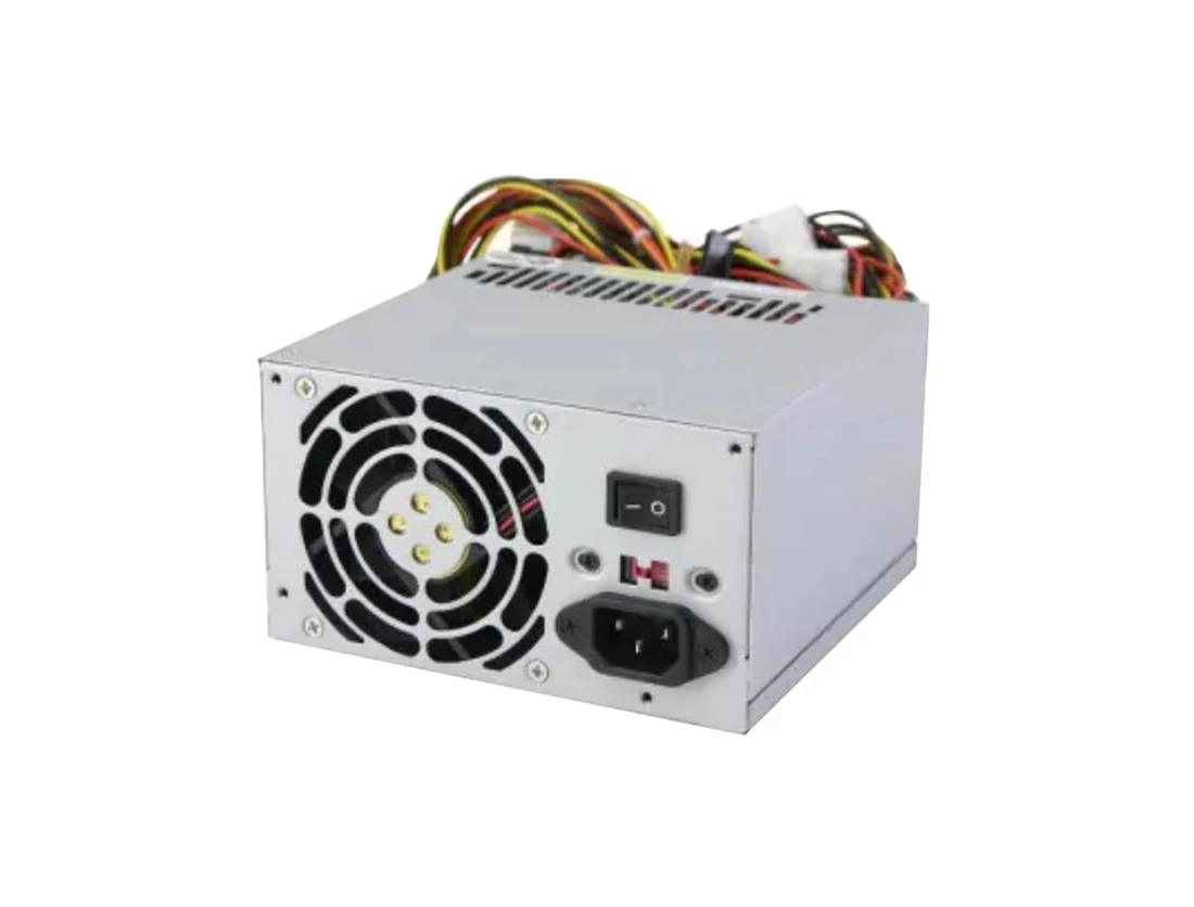 HP 882168-001 3400W Hot Plug Platinum FIO Power Supply 