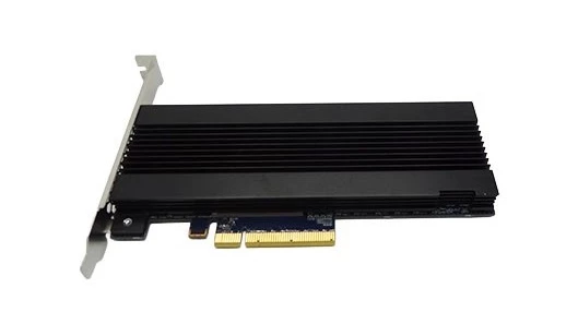 CISCO 7.68TB PCIe HHHL SN260 NVMe Extreme Performance Value Endurance Ssd Refurbished