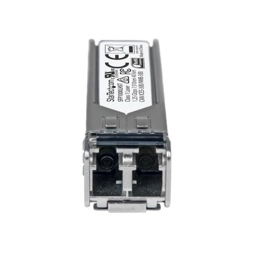 StarTech SFP1000LHST 1000BASE-LH SFP Module SM LC SFP Module 1G Fiber SFP Transceiver