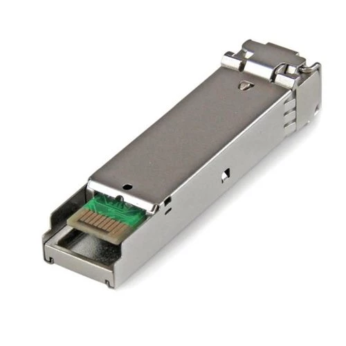 Startech SFP100BLXST Msa Compliant 100 Mbps Fiber Sfp Transceiver