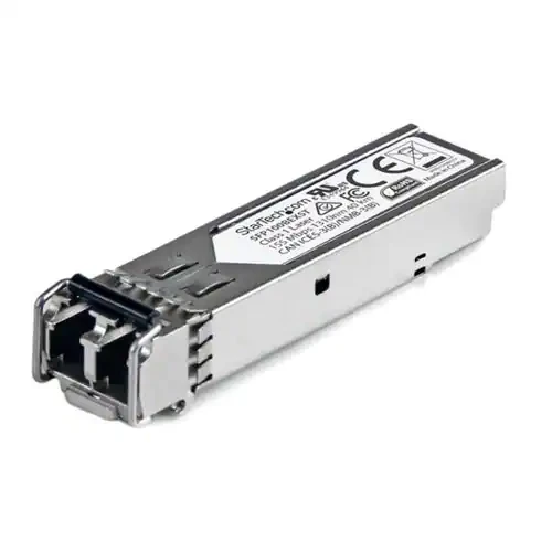 StarTech SFP100BEXST 100Base-EX SFP transceiver module