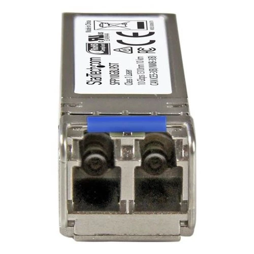StarTech SFP10GBLRST Msa Compliant 10 Gigabit Fiber SFP+ Transceiver Module