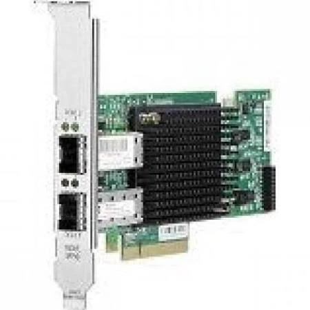 HPE 872161-001 Ethernet 1GB 2-Port 368Flr-T Media Module Adapter.