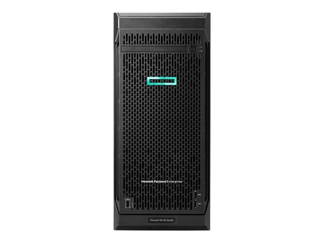 HPE 872307-B21 ProLiant ML110 Gen10 Cto Server