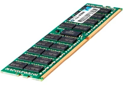 HPE 815101-B21 64GB 2666MHz ECC SDRAM Memory Module New 