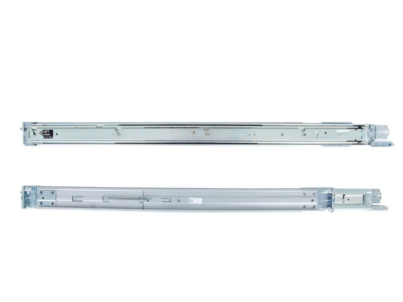 081wcd dell poweredge r620 r630 r640 r420 r430 r320 1u... Dell 81WCD Sliding Ready Rails For R430 R630 R640