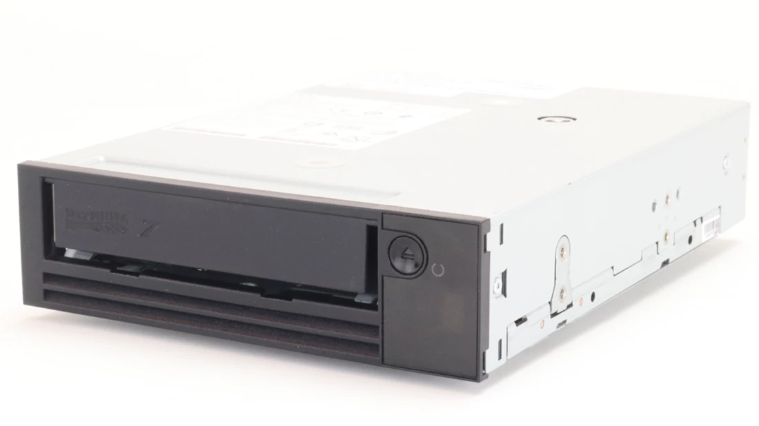 Dell 4M2FN 6TB/15TB LTO-7 HH SAS Internal Tape Drive