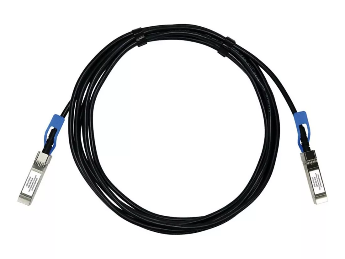 Cisco SFP-H25G-CU1M 25Gbase SFP28 1m Passive Copper Cable.