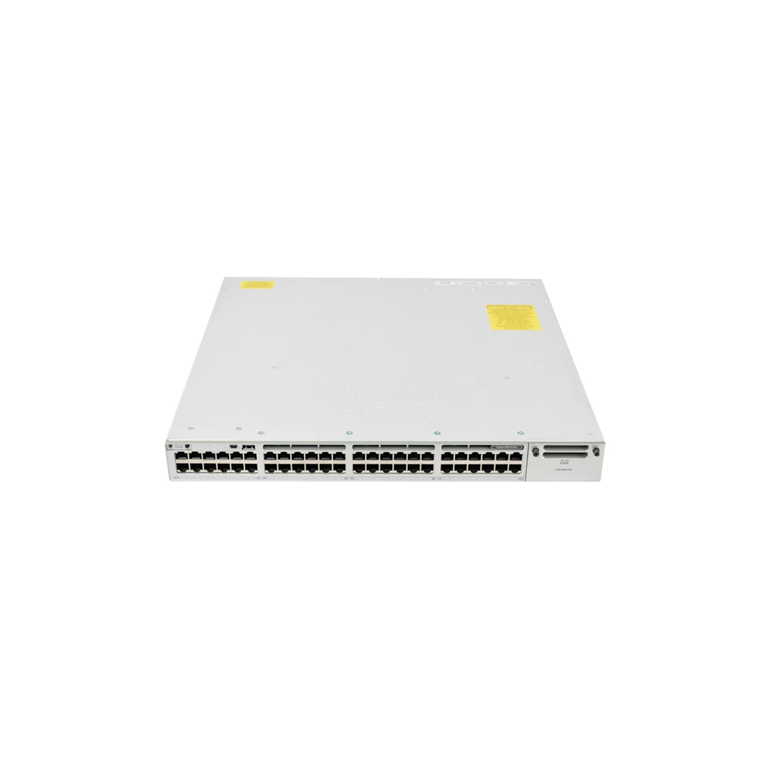 Cisco C9300-48P-A Catalyst 9300 Managed L3 Switch 48 PoE+ Ports New