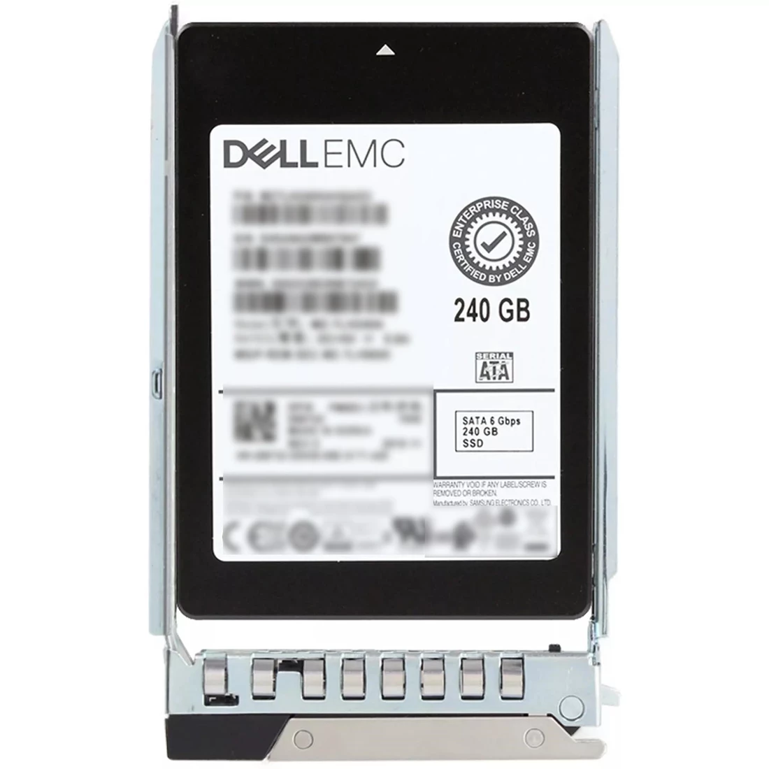 Dell JGY8V 240GB SATA-6Gbps Read Intensive MLC SSD Dell JGY8V 240GB SATA-6Gbps Read Intensive MLC SSD