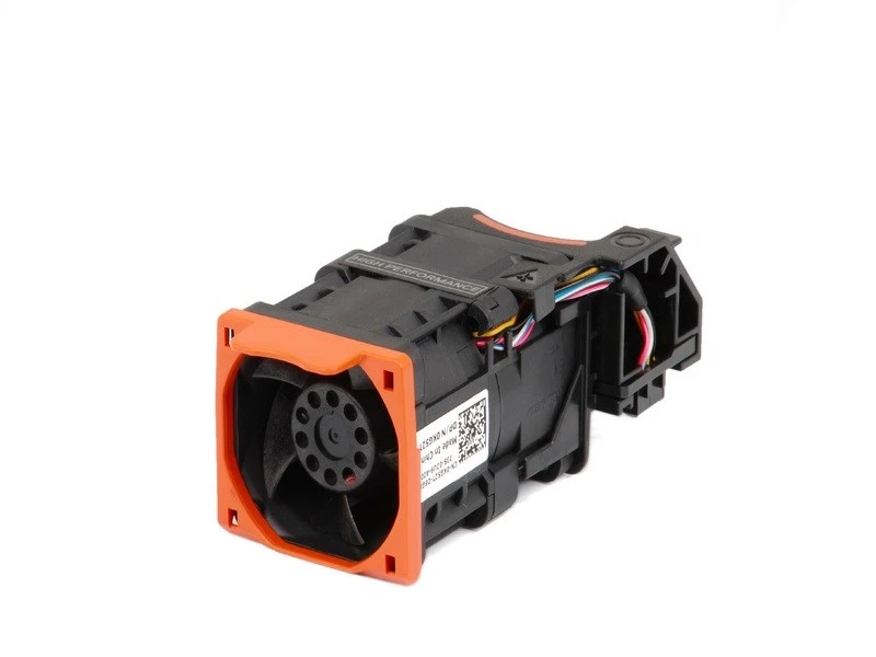 Dell KG52T R640 High Performance Fan 