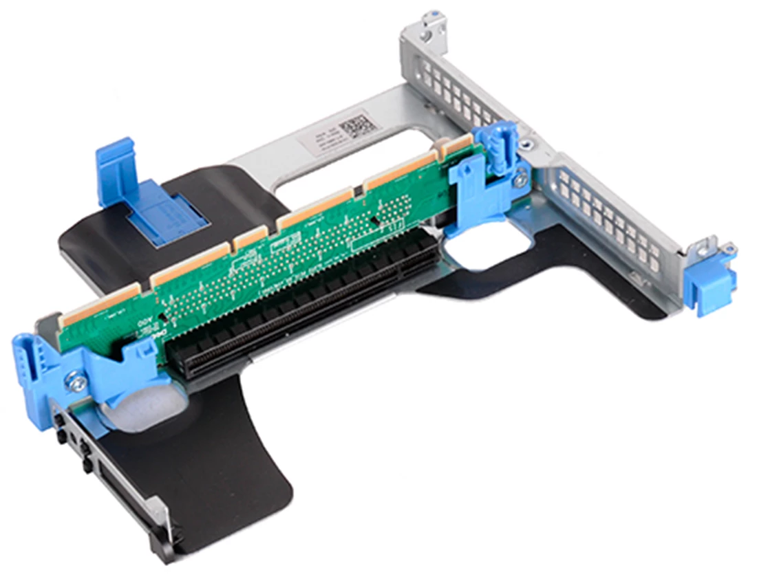 Dell 815DM PowerEdge Server R640 PCI-e Riser 1 Card REFURBISHED