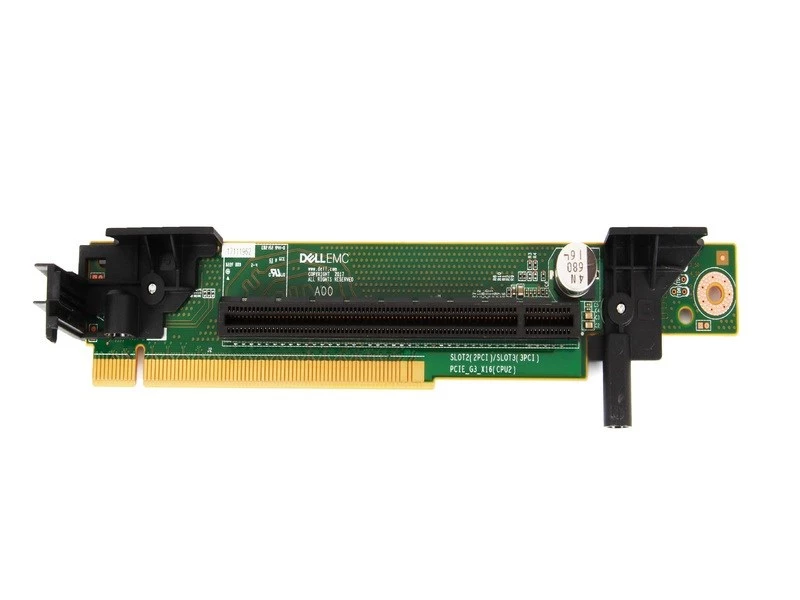 Dell W6D08 Riser 2 PowerEdge R640 
