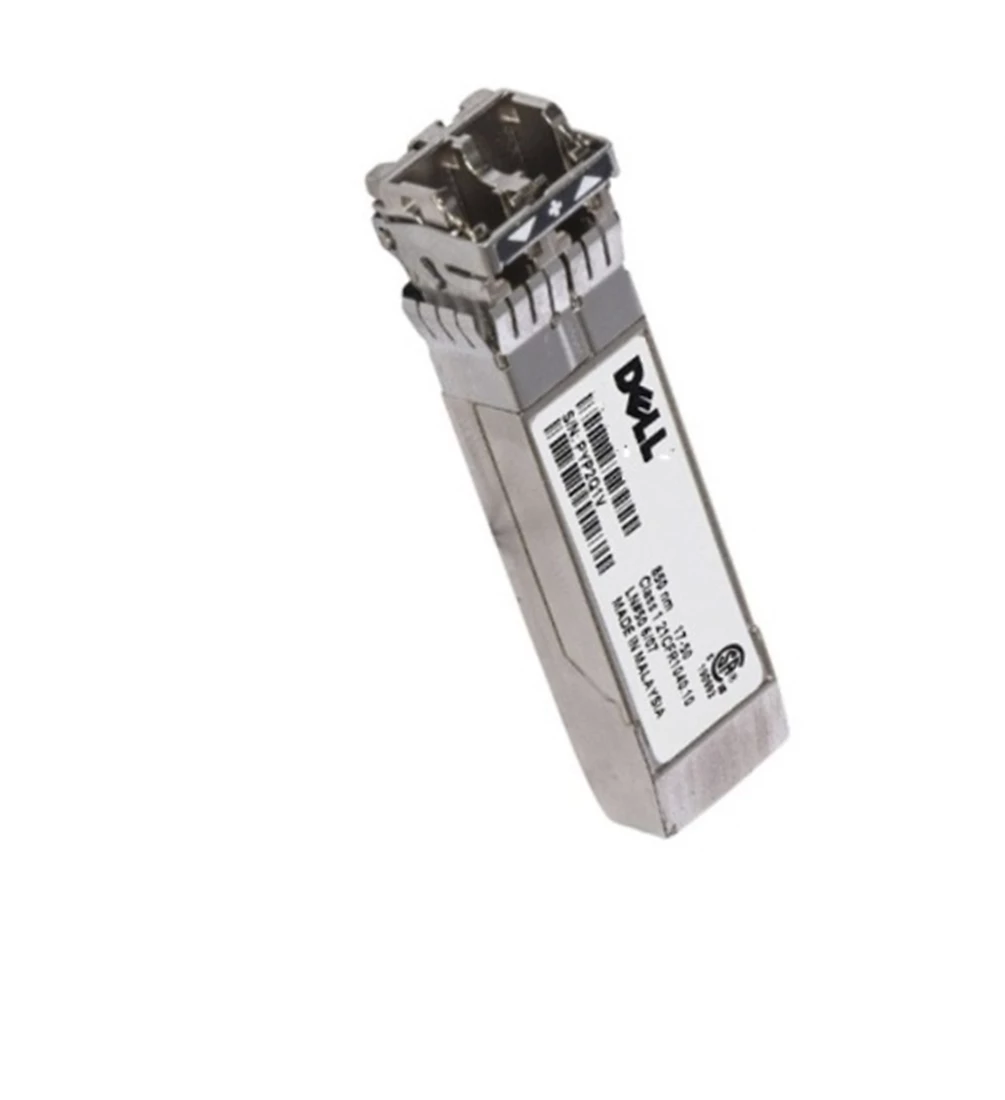 Dell 407-BCBK 25GbE 850nm Short Wavelength SFP+ Transceiver