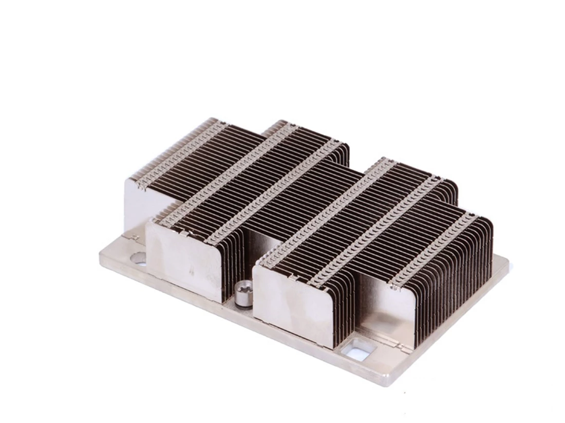 Dell 8KV69 125W Heatsink For R640 R740 R740XD Refurbished