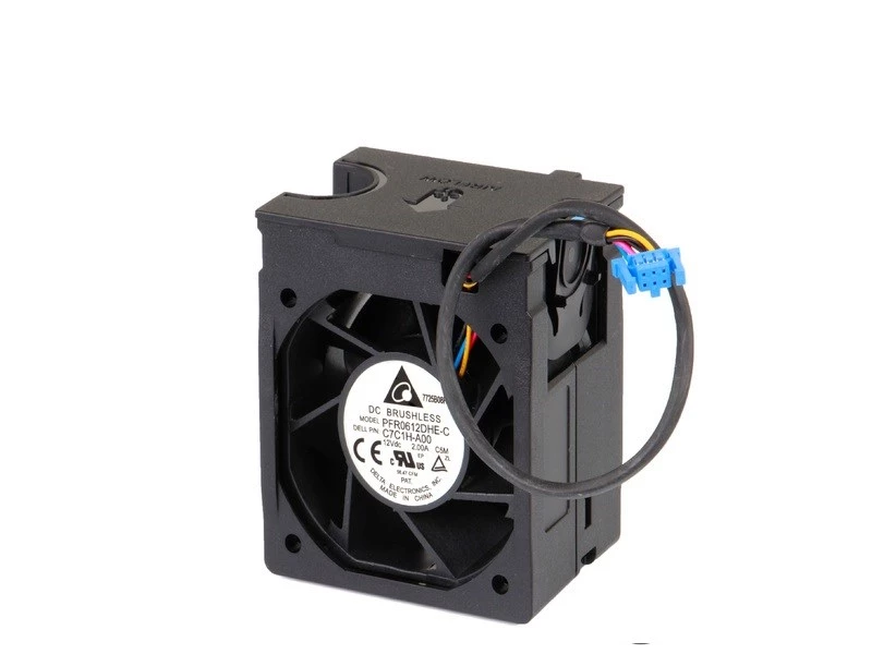Dell H3H8Y PowerEdge R540 R7415 System Fan