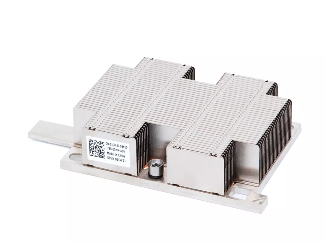 Dell 1CW2J R540 R440 Heatsink