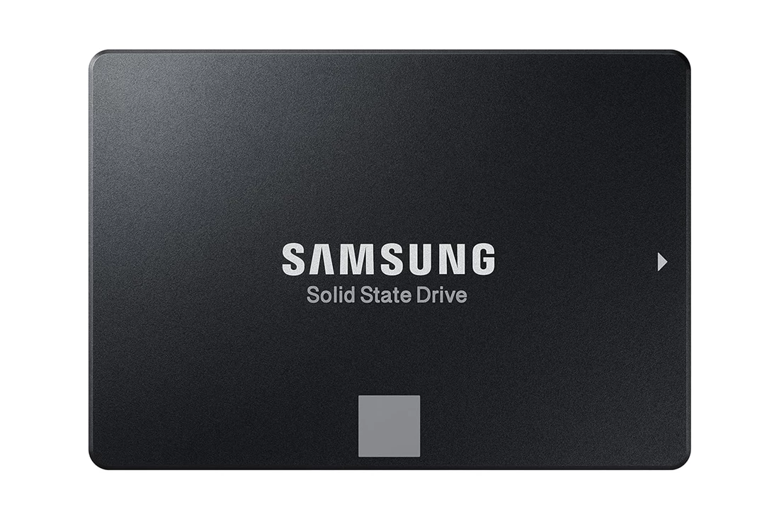 Samsung SSD 500GB 860EVO MZ-76E500 2個セット LOT OF 6 Samsung 860 EVO 500GB 2.5 Inch SATA III SSD MZ-76E500