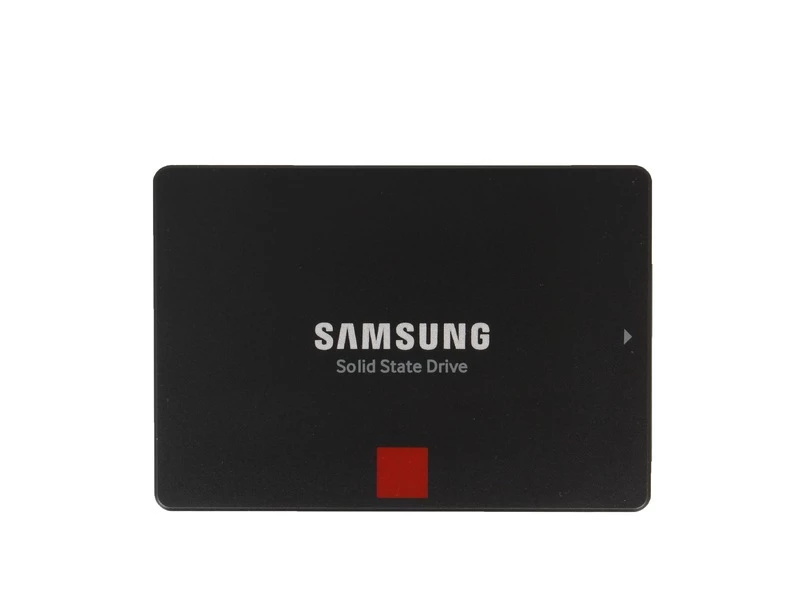 Samsung 860 PRO MZ-76P1T0E SSD 1 TB SATA 6Gb/s Brand New