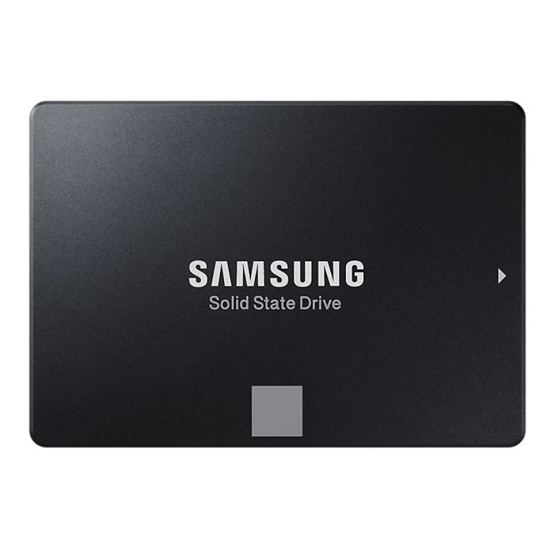 Samsung 860 EVO MZ-76E2T0E - SSD - 2 TB - SATA 6Gb/s Refurbished
