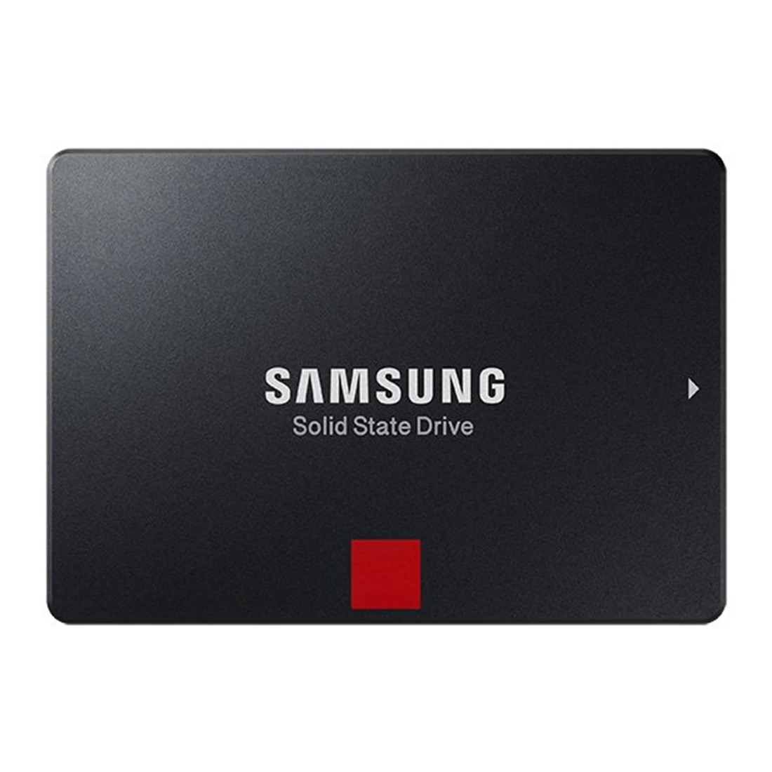 Samsung 860 PRO MZ-76P4T0E - SSD - 4 TB - SATA 6Gb/s Refurbished