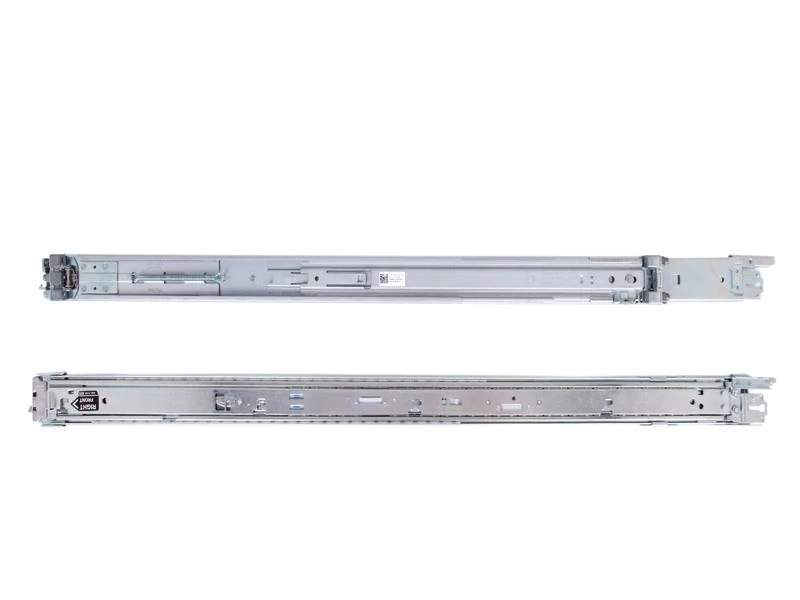 dell poweredge r630 r420 r620 r6415 r6515 ready rails... Dell 8Y3D7 1U Sliding Ready Rail Kit for Poweredge R440 R6415 R6515 NEW