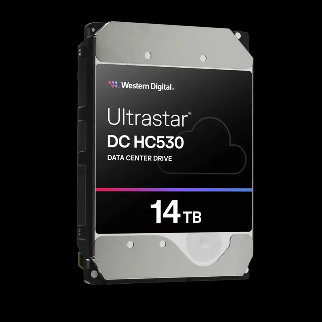 WD 0F31052 Ultrastar 14TB SAS 12Gb/s 3.5inch Hard drive Refurbished