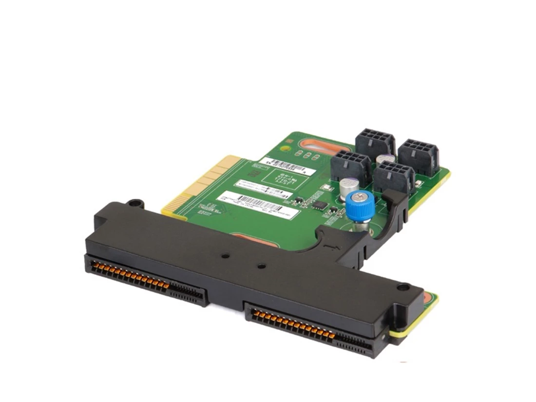 HPE 879447-001 Redundant Power Supply Power Distribution Board for Proliant ML350 Gen10