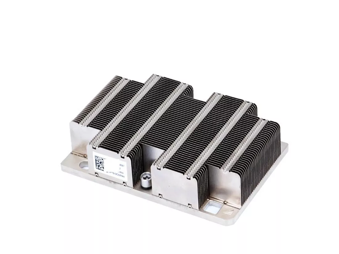 Dell 412-AAIV High Performance Heatsink for R740/R740XD/R640 