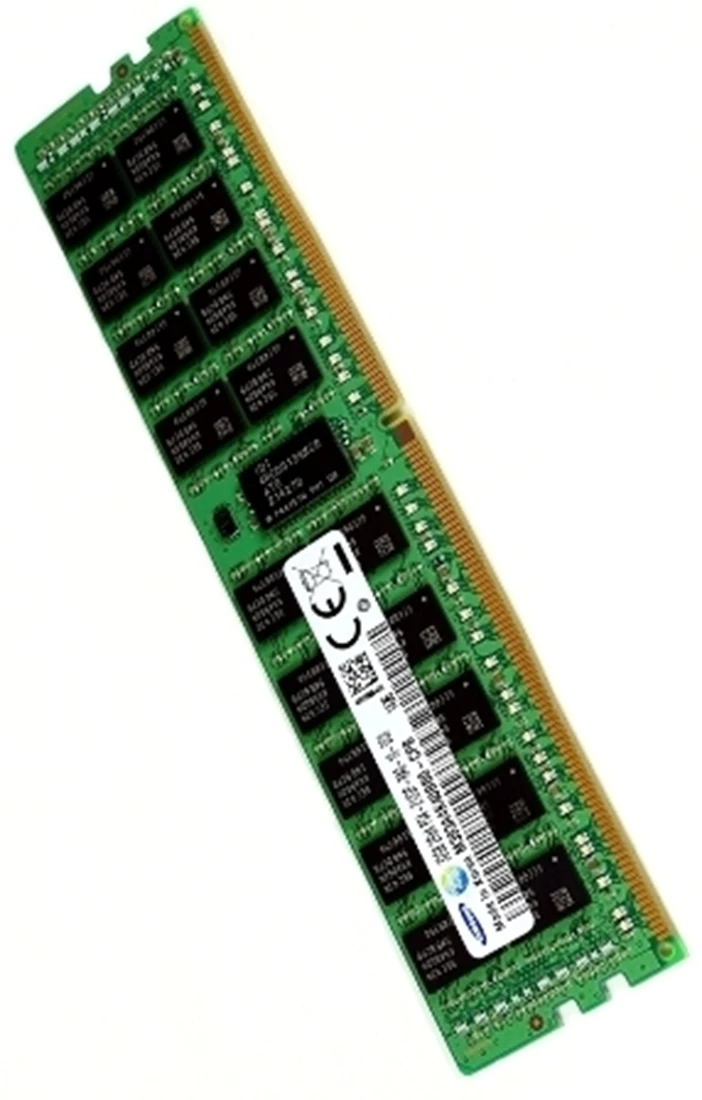 Samsung M386A8K40BMB-CPB 64GB PC4-17000 Ddr4-2133Mhz 4RX4 Ecc memory