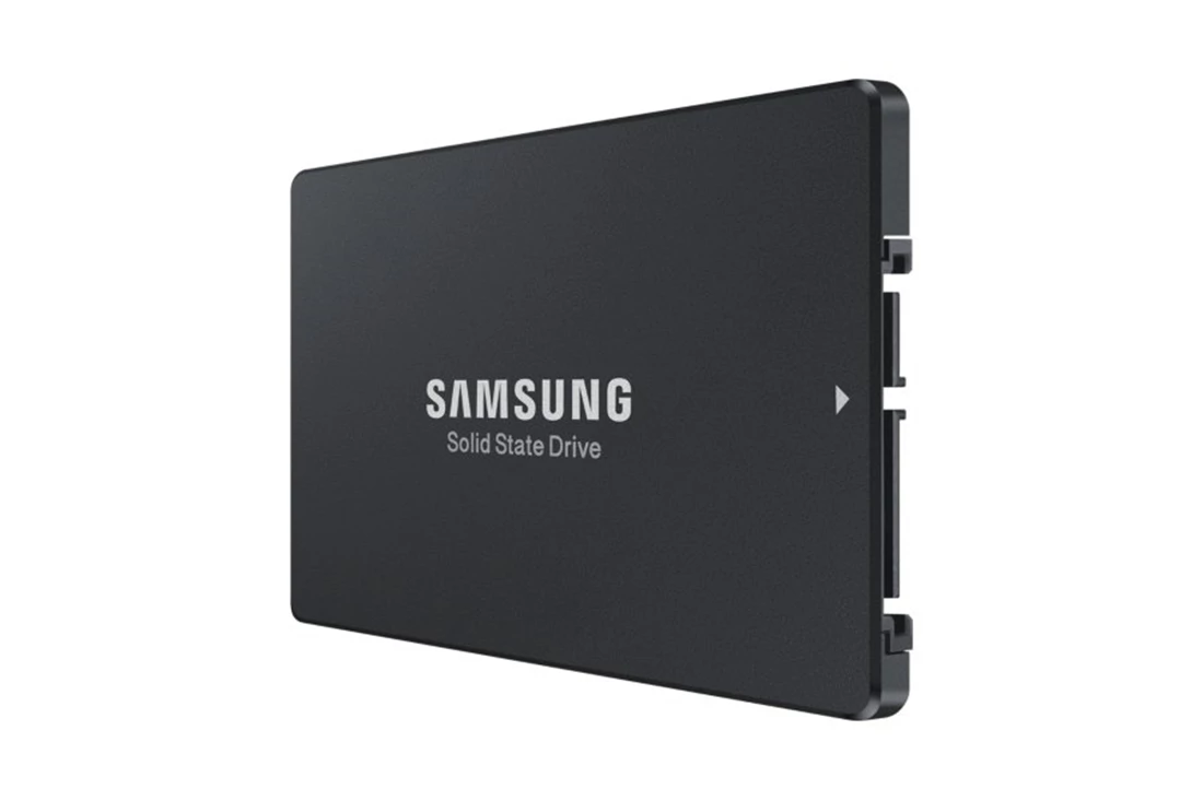Samsung MZ7LH1T9HMLT-00005 PM883 1.92TB SATA 6Gbps 2.5inch SSD
