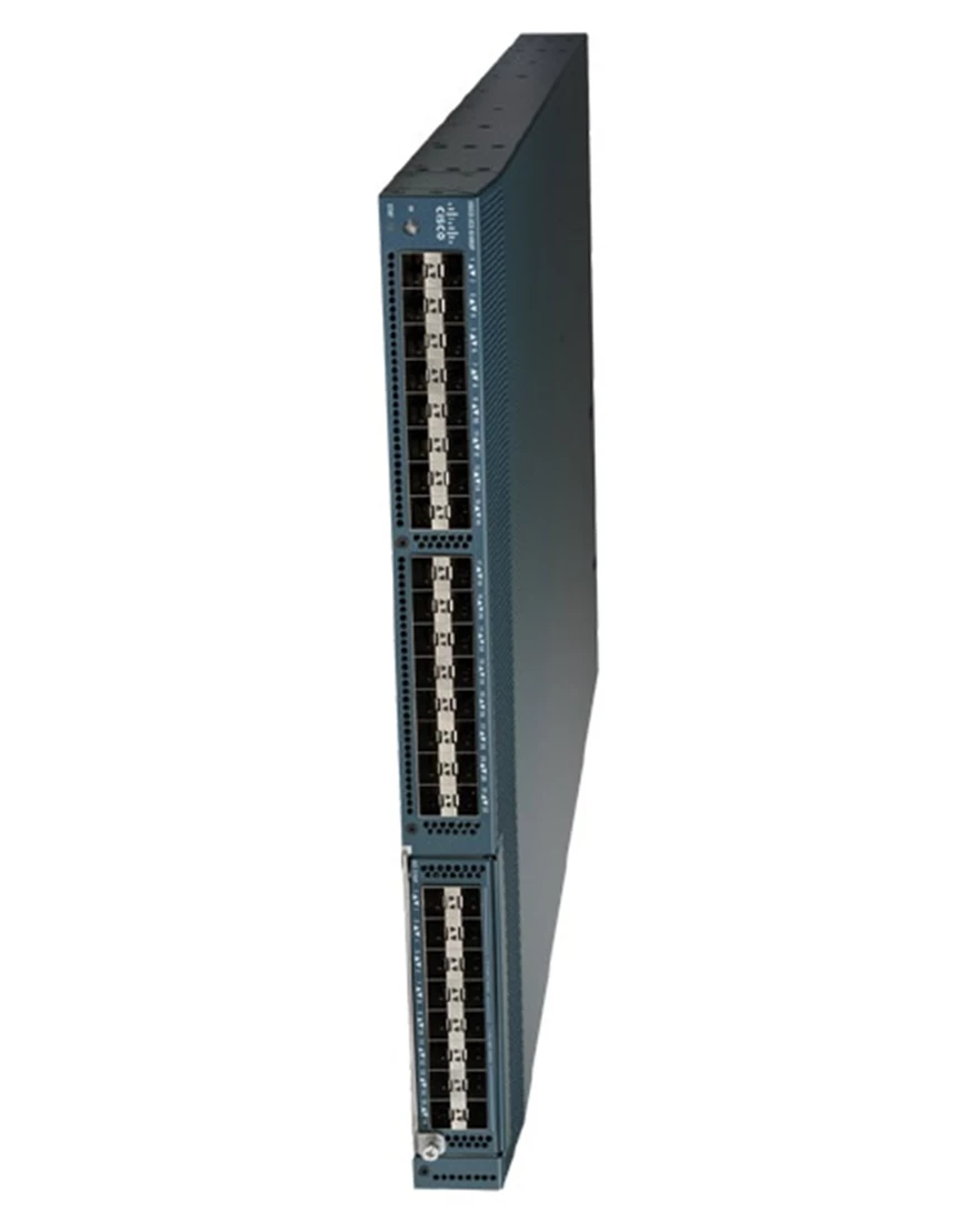 Cisco UCS-FI-6248UP UCS  48-Port Fabric Interconnect 32p up 12p LIC