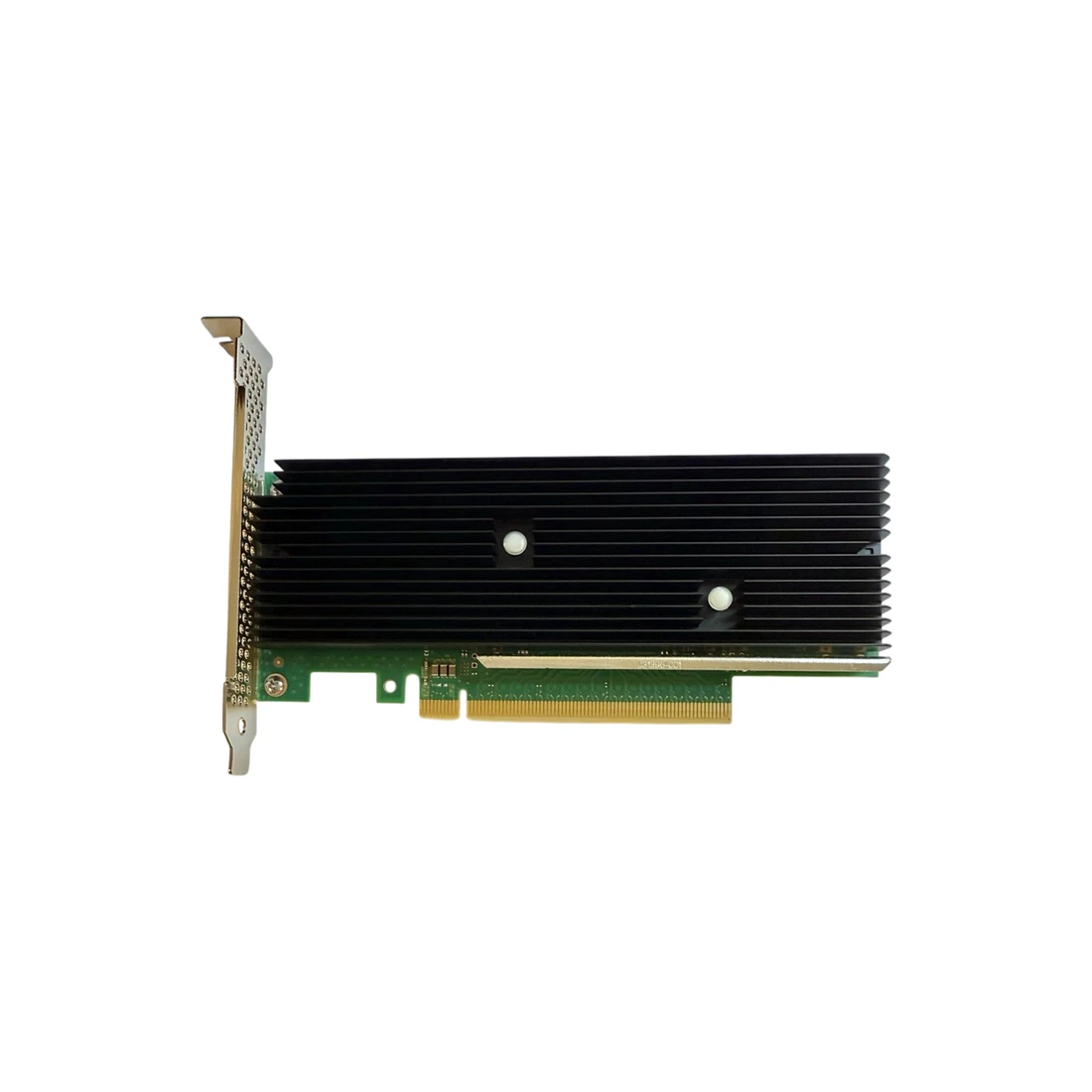Intel IQA89701G1P5 QuickAssist Adapter - Cryptographic Accelerator