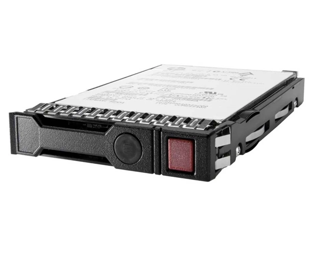 HPE P07721-001 Dual Mixed Use SSD 480 GB SATA 6Gb/s Refurbished