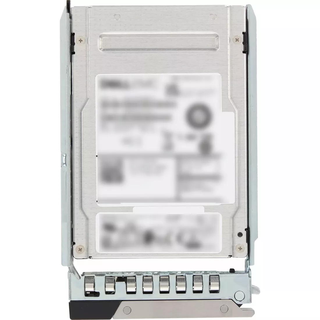 Dell XVTC8 7.68TB SAS-12Gbps Read Intensive 1DWPD 2.5-Inch Hot Plug SSD