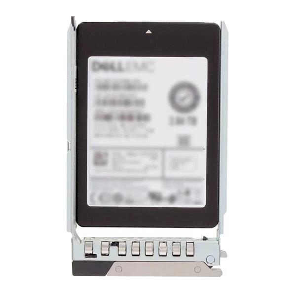 Dell YDHYX 960GB SATA-6Gbps Mixed Use 3DWPD 2.5-inch Hot