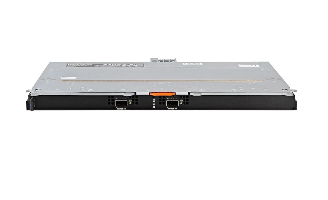 Dell H3DFR Networking MX7116N Fabric Expander Module