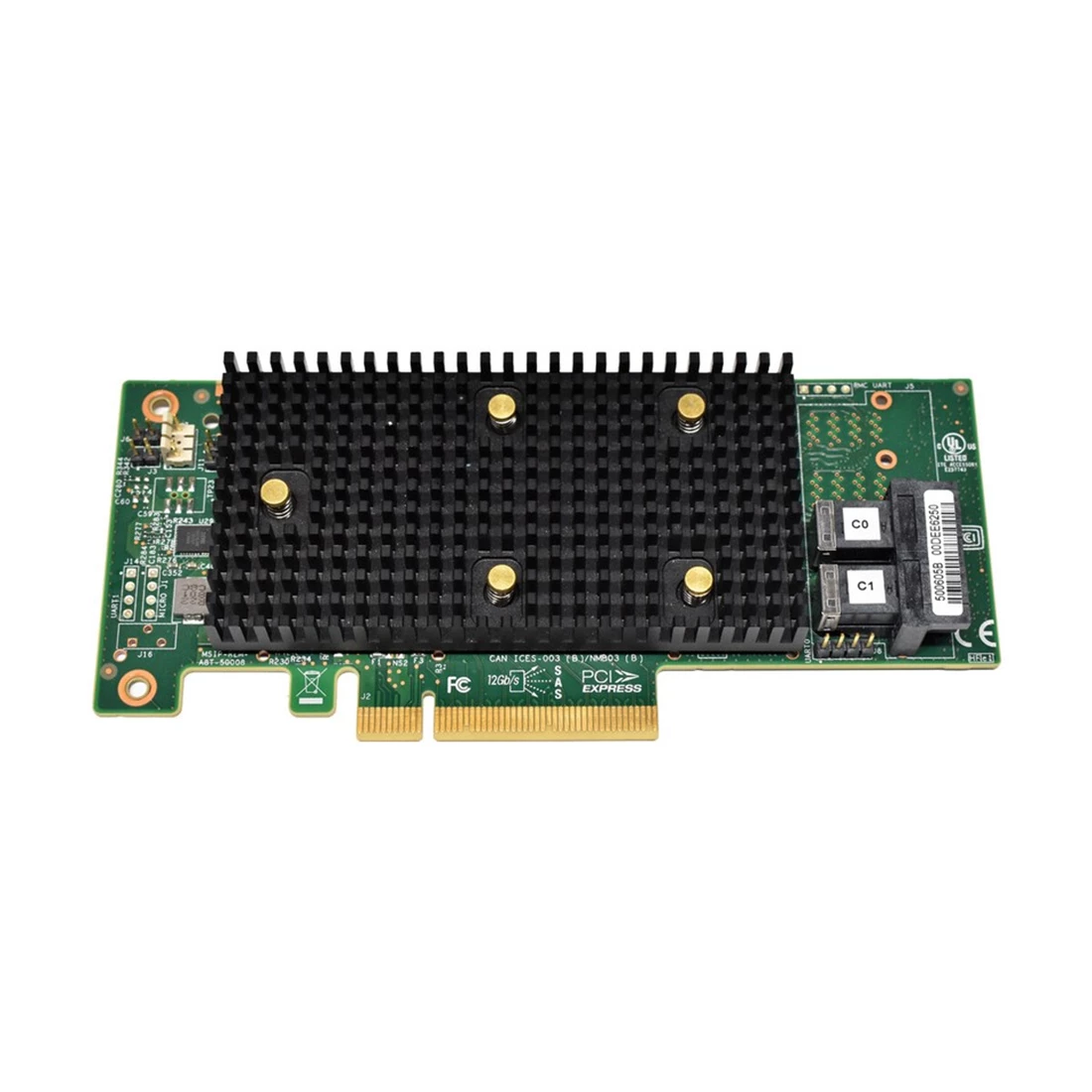 Lenovo 01KN505 530-8I SATA/SAS 12GB/S PCIe 3.0 X8 Storage