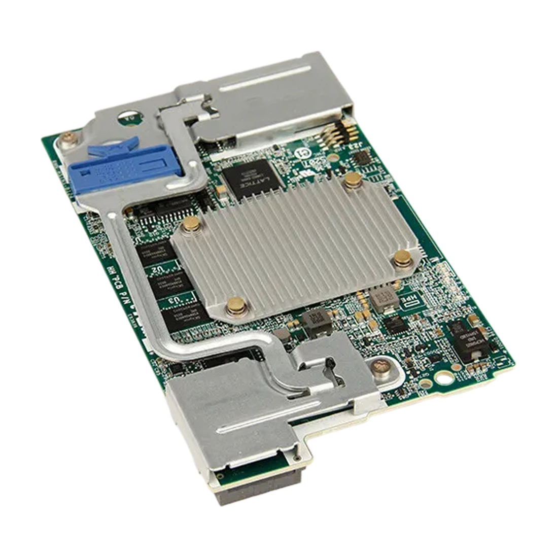 HPE 804370-001 Smart Array P204i-b SR Gen10 (4 Internal Lanes/1GB Cache) 12G SAS Modular Controller Ref
