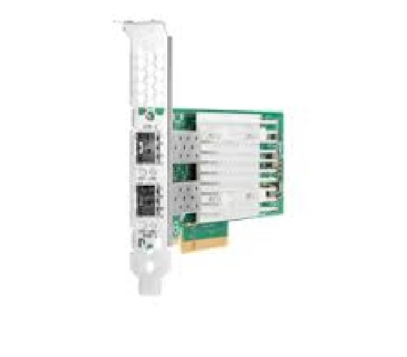 HPE CN1300R 10/25Gb Dual Port Converged Network Adapter