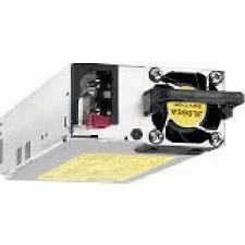 HPE JL372A#ABA Aruba X382 54VDC 2750W Power Supply