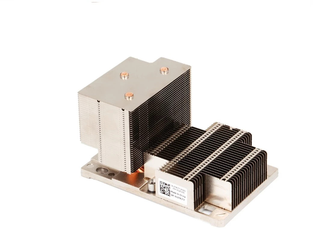 Dell 338-BMIZ R740 R740XD R7920 Heatsink  Refurbished